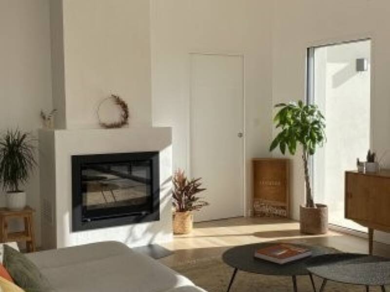 Maison à louer, 112m², CORRONSAC