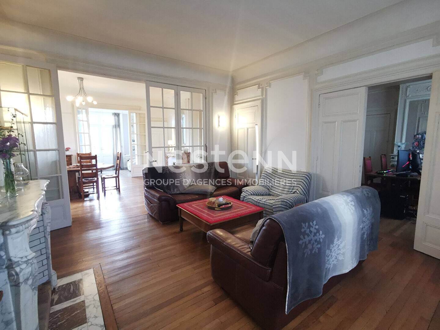 Maison à vendre, 350m², TERGNIER