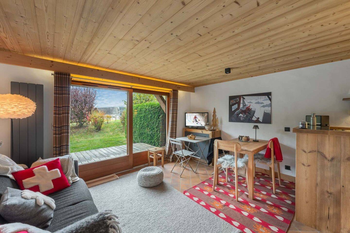 Maison à vendre, 36m², MEGEVE