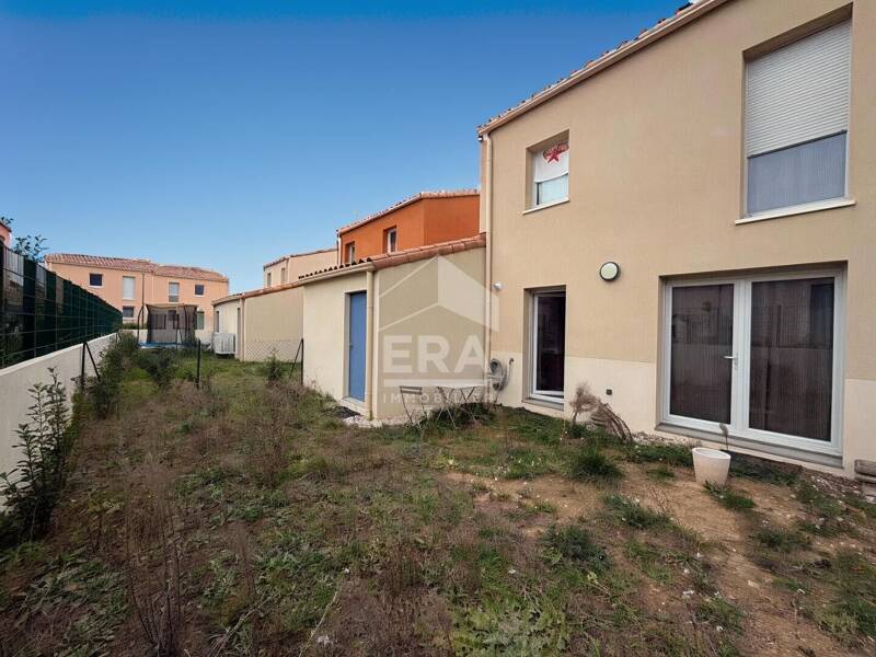 Maison à louer, 81m², PERTUIS