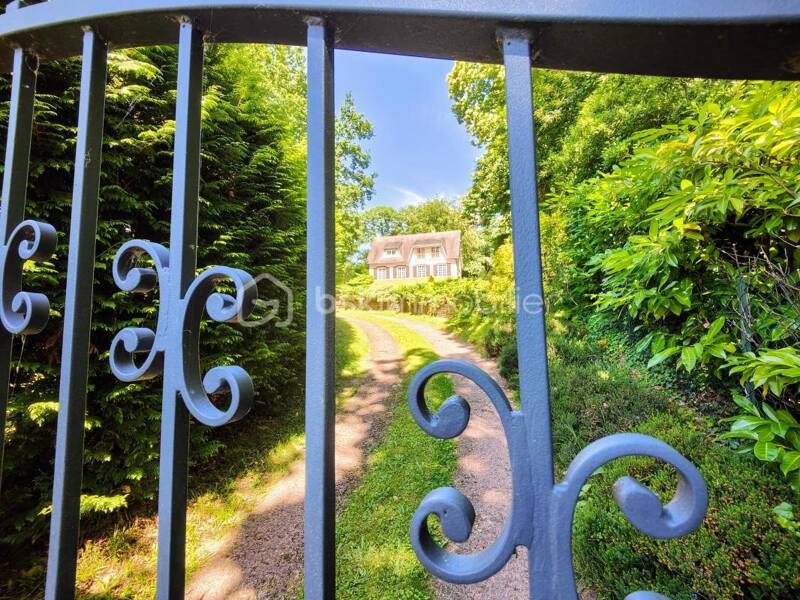 Maison à vendre, 234m², JOUARS PONTCHARTRAIN