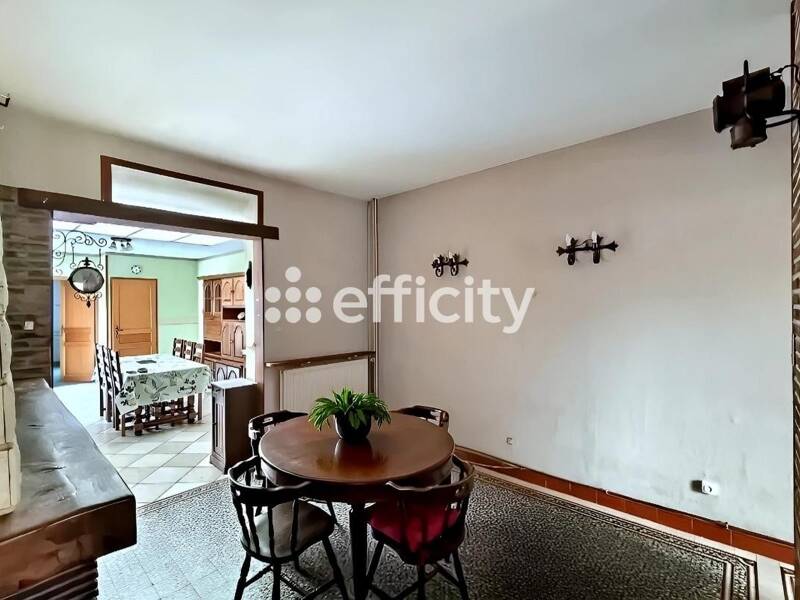 Maison à vendre, 108m², LEZENNES