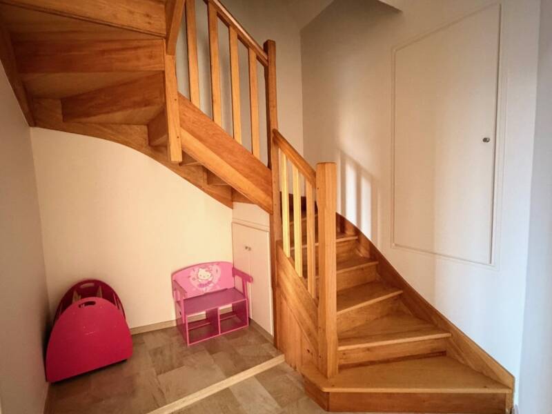 Maison à louer, 100m², TREGASTEL