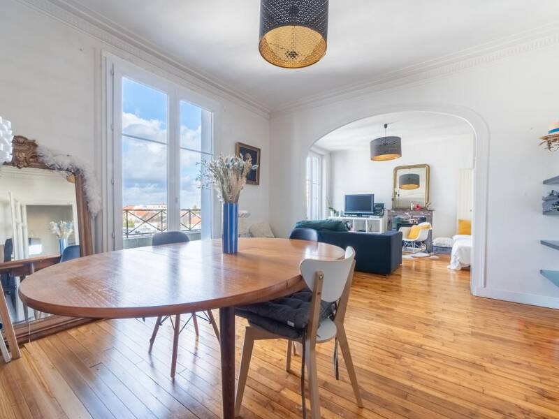 Maison à louer, 75m², NANTES