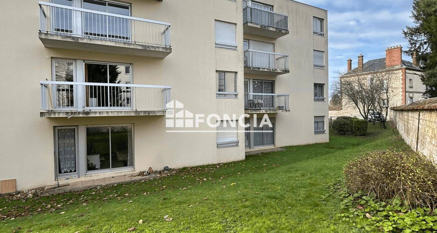 Maison à vendre, 16m², VERNON