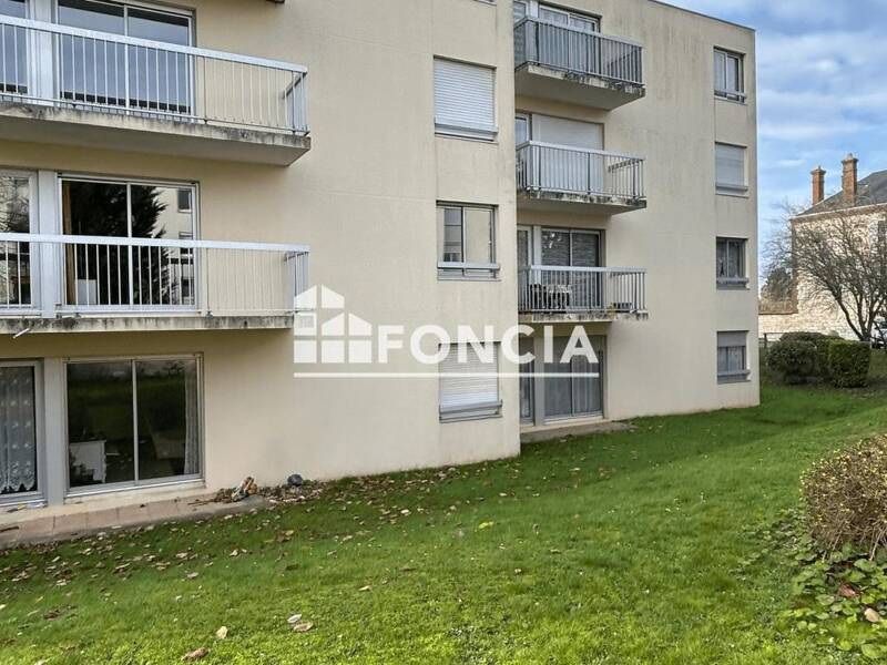 Maison à vendre, 16m², VERNON
