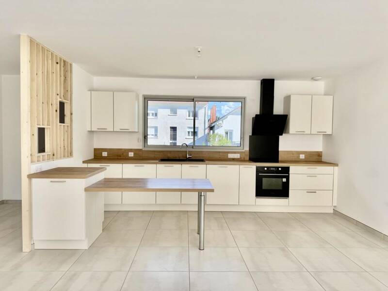 Maison à louer, 106m², LIMOGES