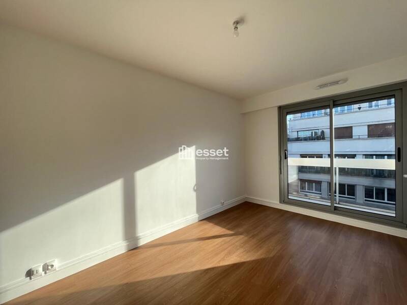 Maison à louer, 56m², PARIS 13E