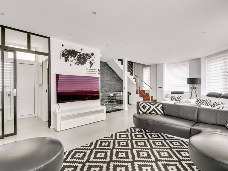 Maison à vendre, 134m², PARIS 15E