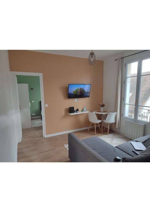Maison à louer, 32m², VELIZY VILLACOUBLAY