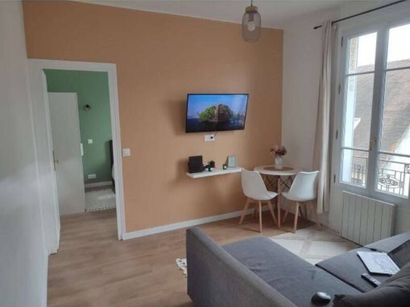 Maison à louer, 32m², VELIZY VILLACOUBLAY