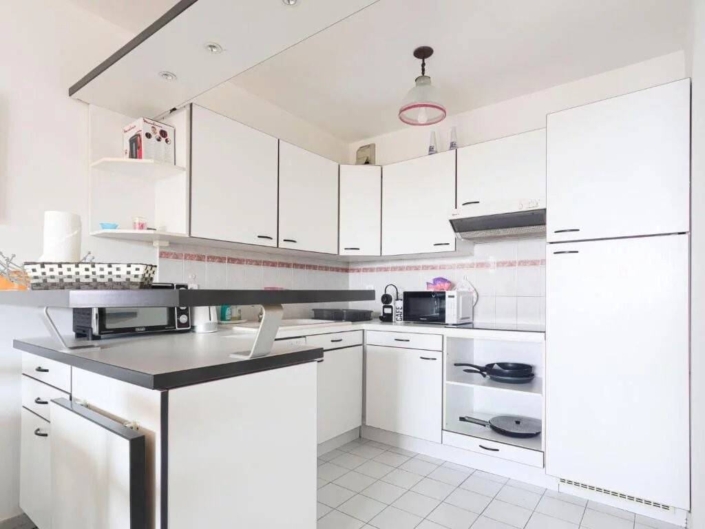 Maison à vendre, 49m², EZE
