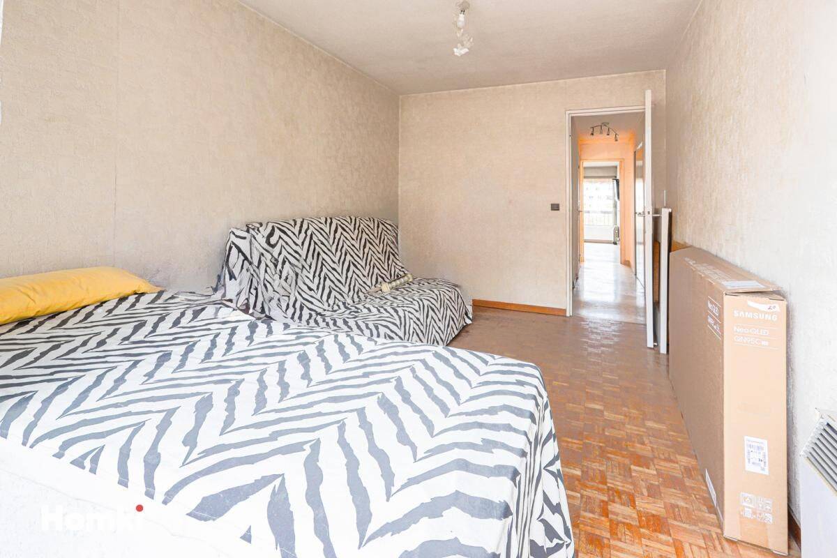 Appartement T4 de 94 m² à Nice 06300, Place de Tende — 6
