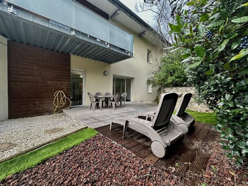 Maison à vendre, 88m², NIMES