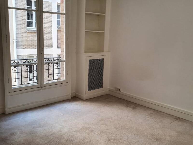 Maison à louer, 69m², PARIS 15E