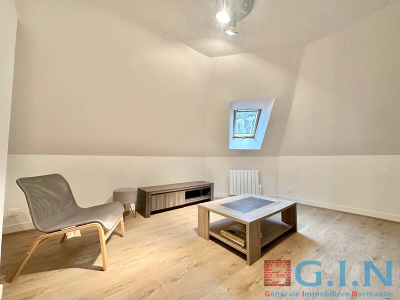 Maison à vendre, 30m², ROUEN