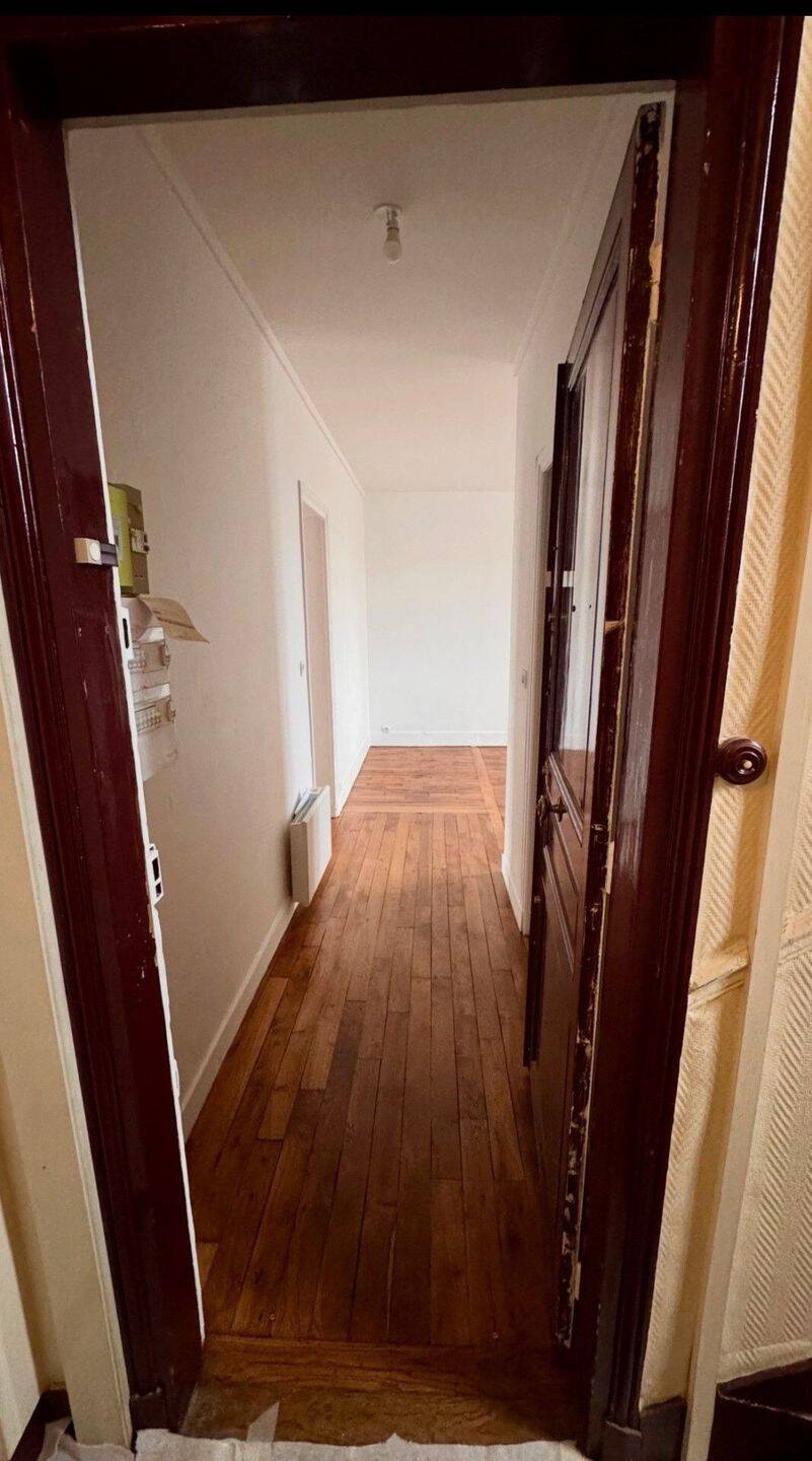 Maison à louer, 41m², CLICHY