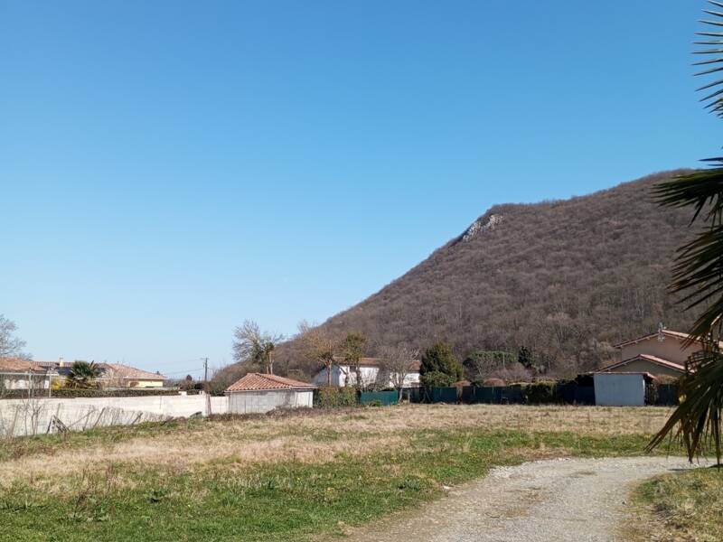 Maison à vendre, 115m², ARDIEGE