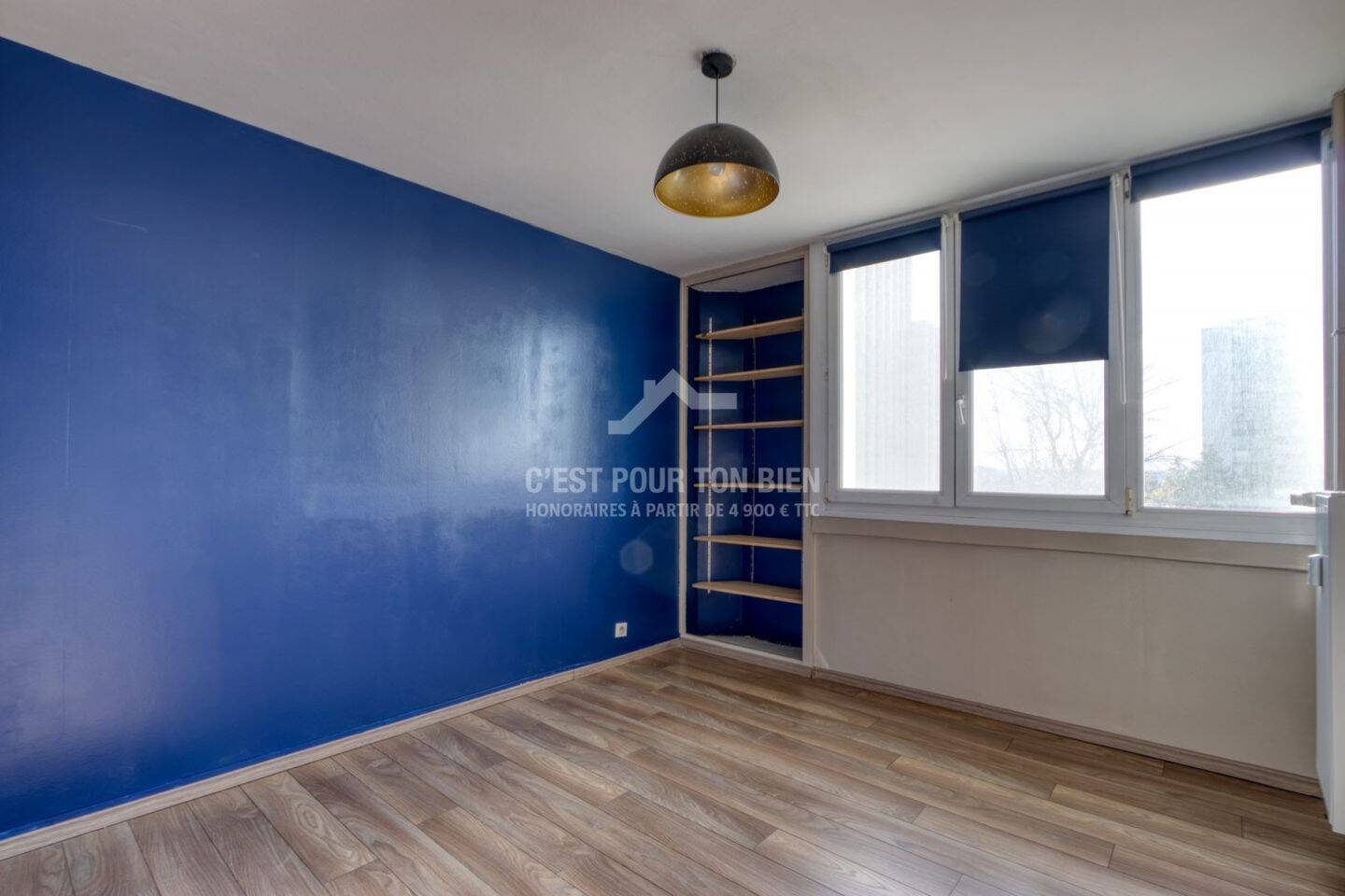 Maison à vendre, 69m², MONS EN BAROEUL