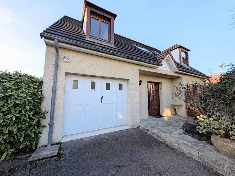 Maison à louer, 106m², MAISONS LAFFITTE