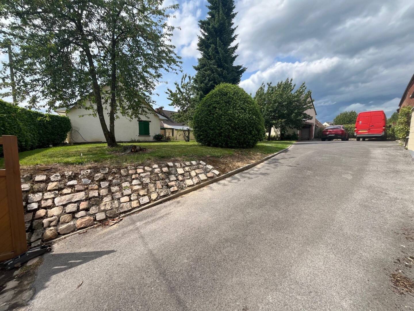 Maison à vendre, 133m², LE NOUVION EN THIERACHE