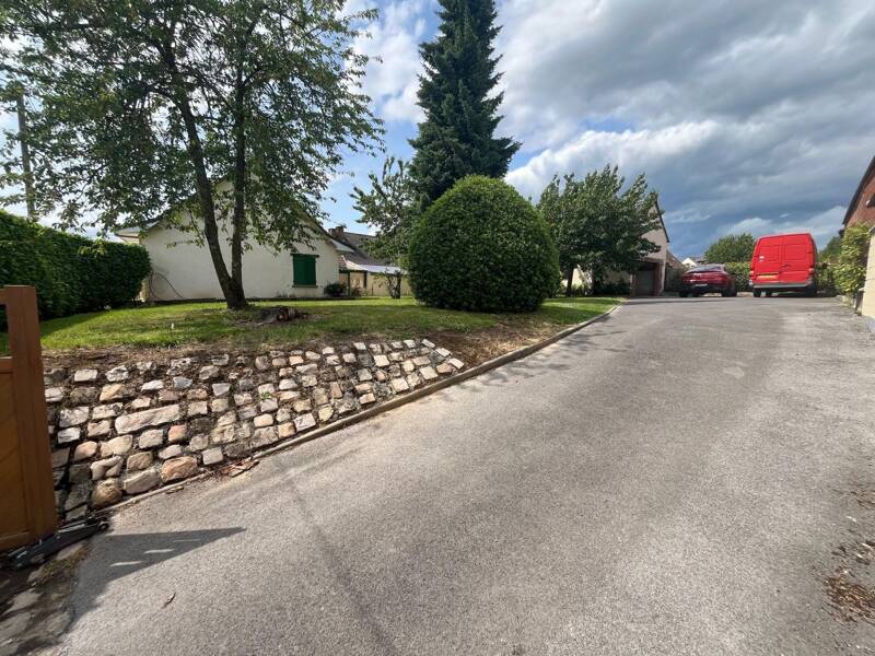Maison à vendre, 133m², LE NOUVION EN THIERACHE