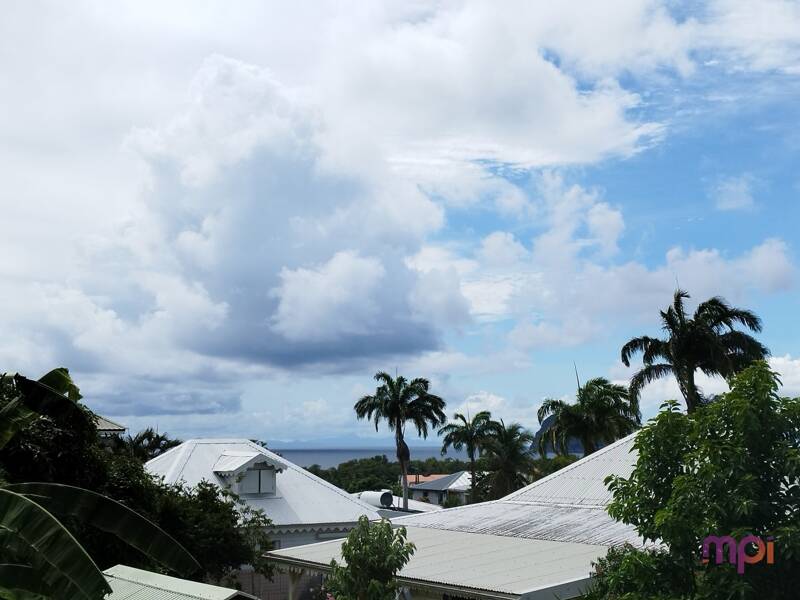 Maison à louer, 124m², LE DIAMANT