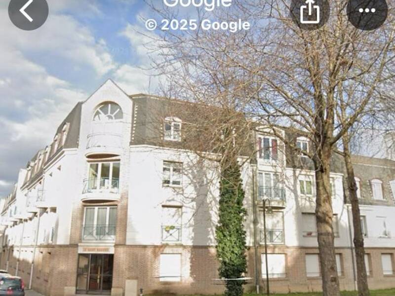 Maison à louer, 48m², AMIENS