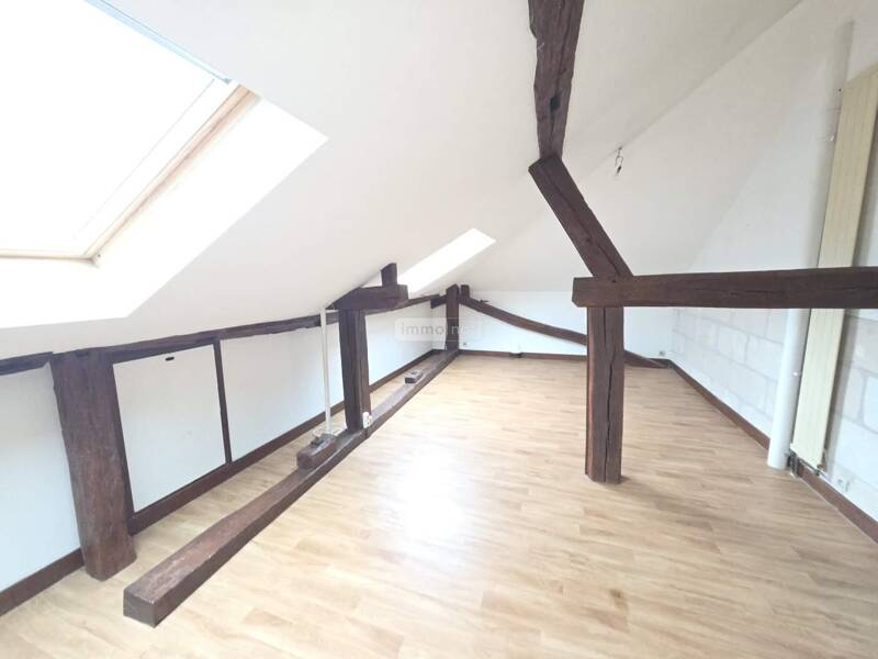 Maison à louer, 72m², TOURS