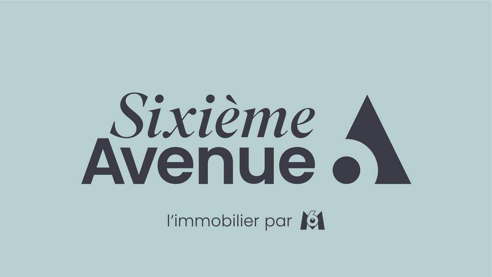 Sixième Avenue Chazay D'azergues