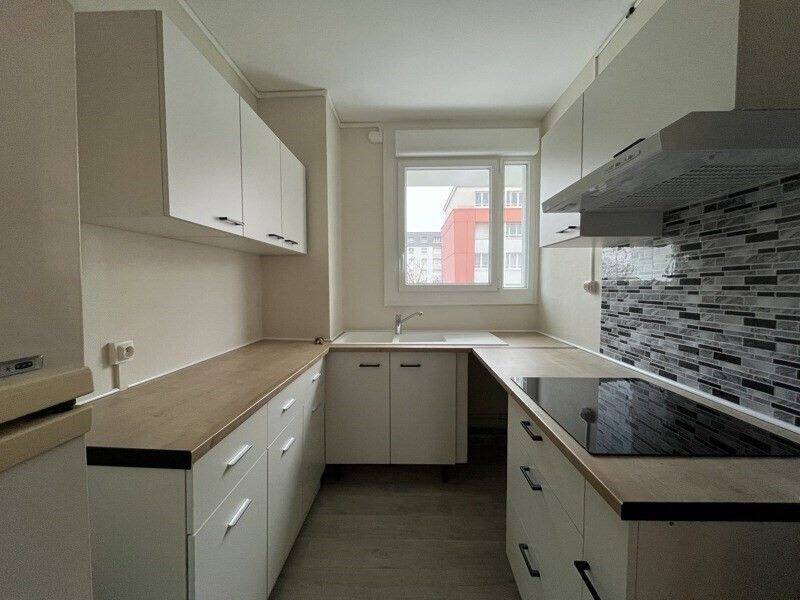 Maison à louer, 39m², MERIGNAC