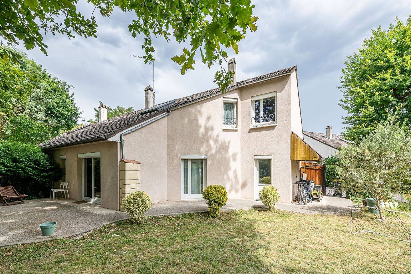 Maison à vendre, 98m², NOISY LE GRAND