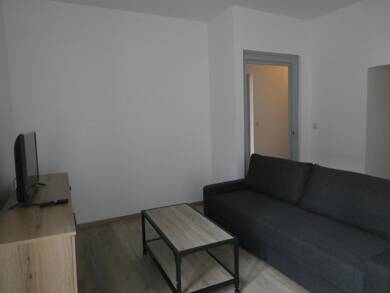 Appartement à louer 575 € 2 pièces 1 chambre 47 m² 1er étage Centre Châteaubriant 44110