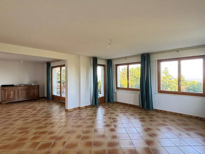 Maison à louer, 156m², CRANVES SALES