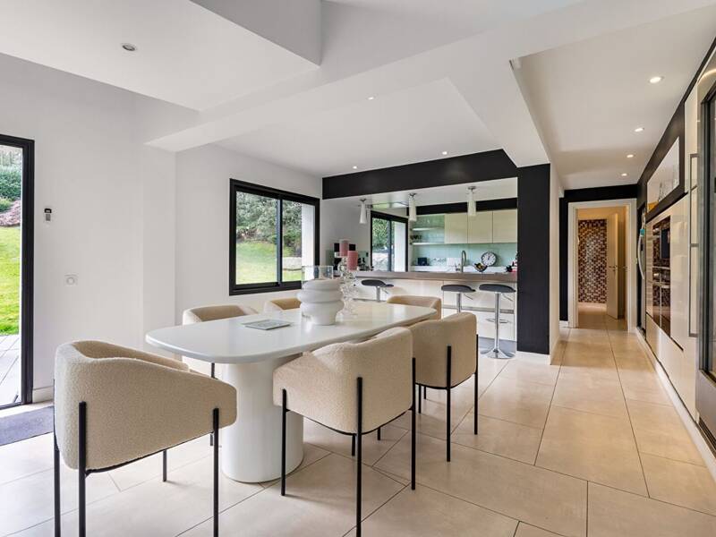 Maison à vendre, 340m², BIHOREL