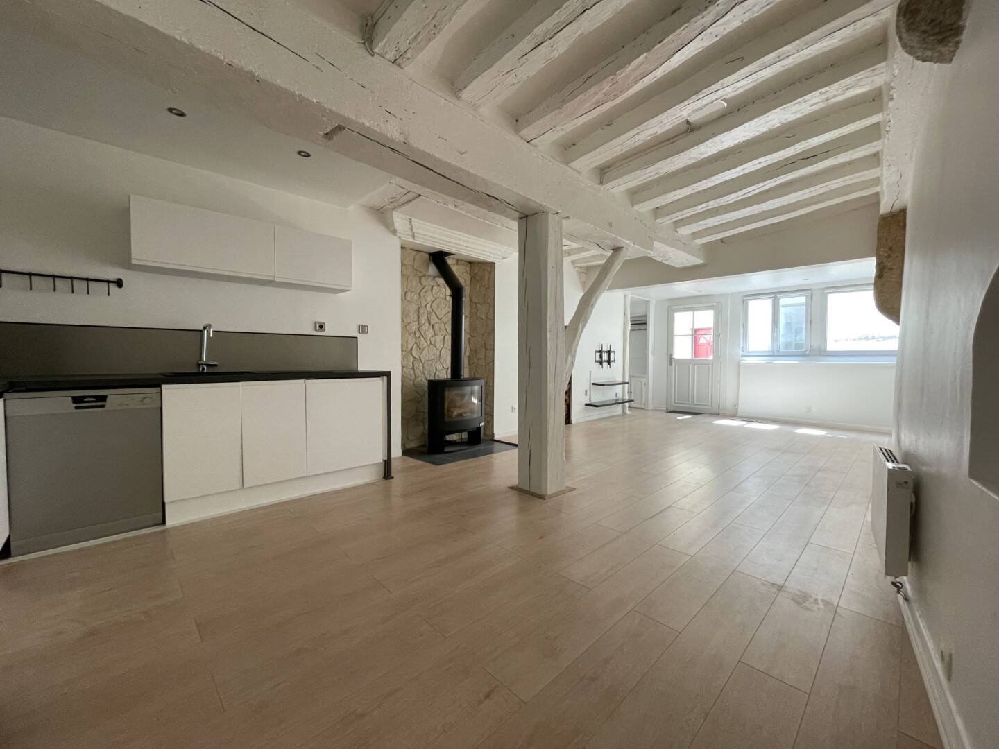 Maison à vendre, 46m², NEAUPHLE LE CHATEAU