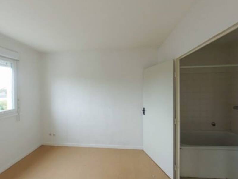 Maison à louer, 46m², SAINT AMAND MONTROND