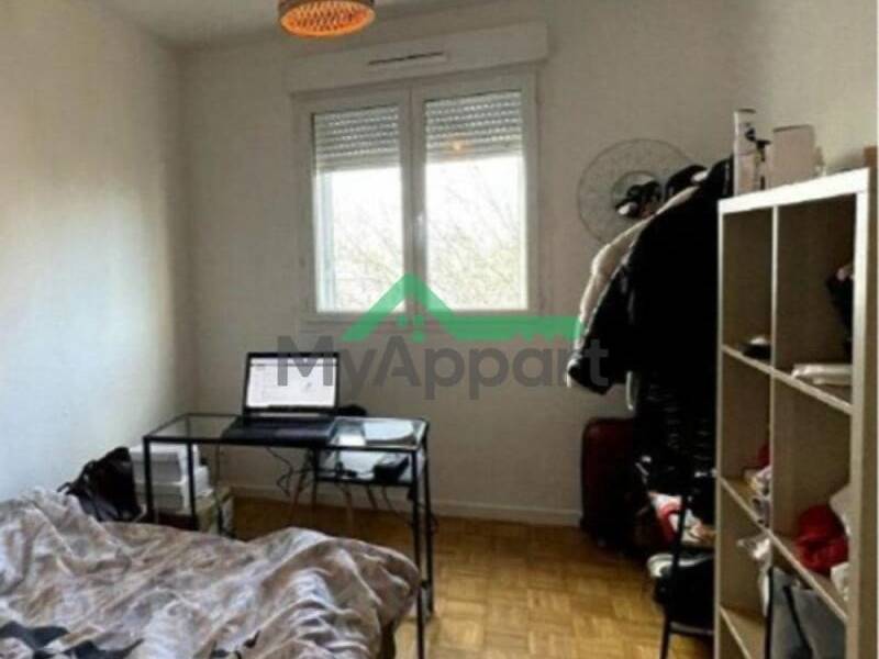 Maison à louer, 74m², BREST