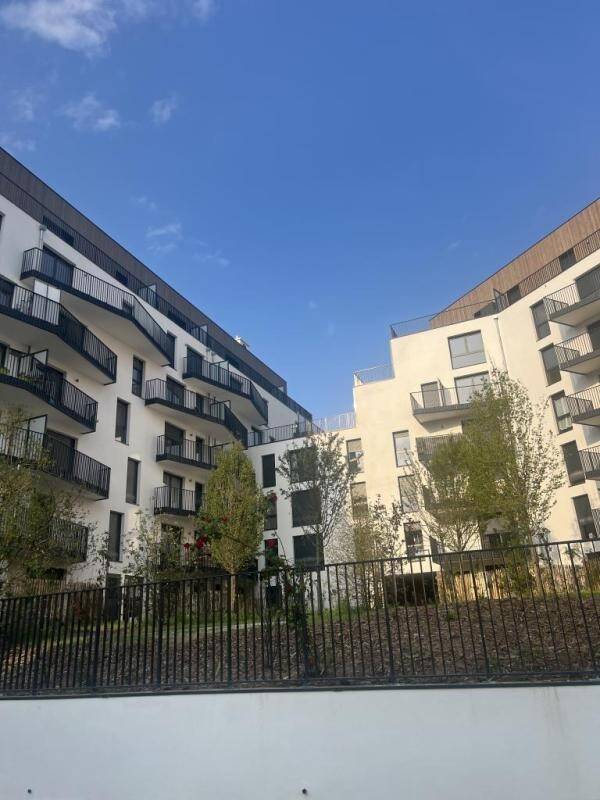 Maison à louer, 42m², NOISY LE GRAND