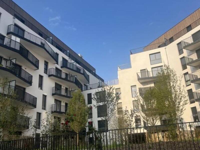 Maison à louer, 42m², NOISY LE GRAND