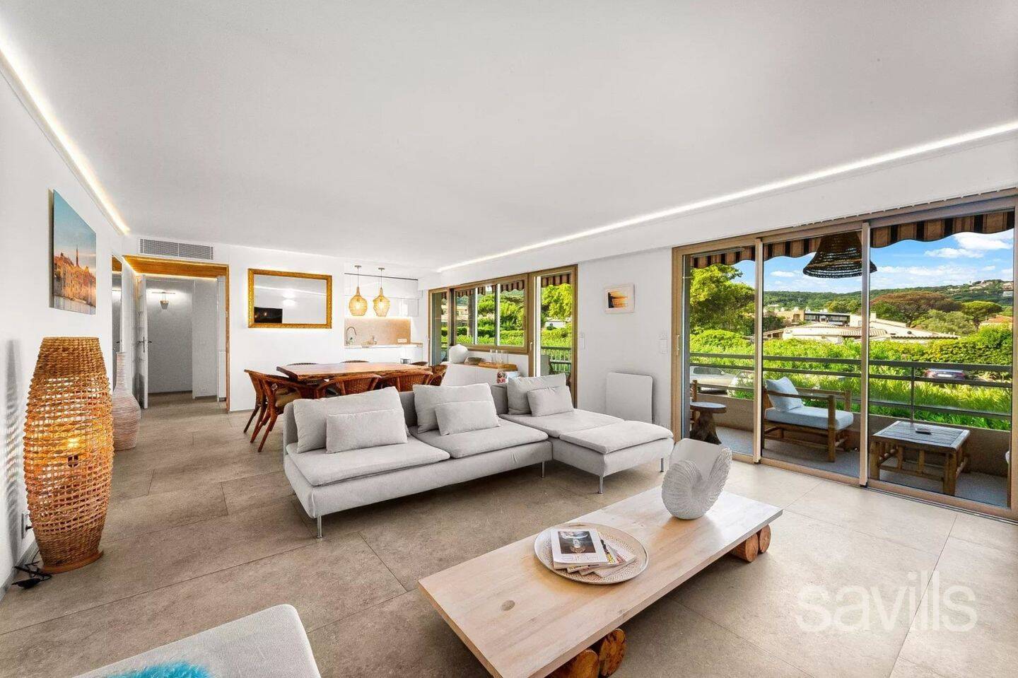 Maison à vendre, 120m², SAINT TROPEZ