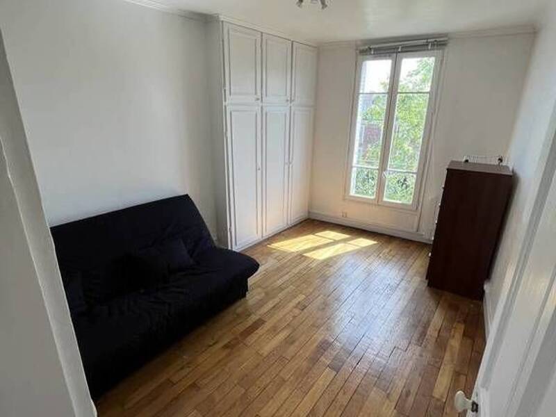 Maison à louer, 28m², BOULOGNE BILLANCOURT