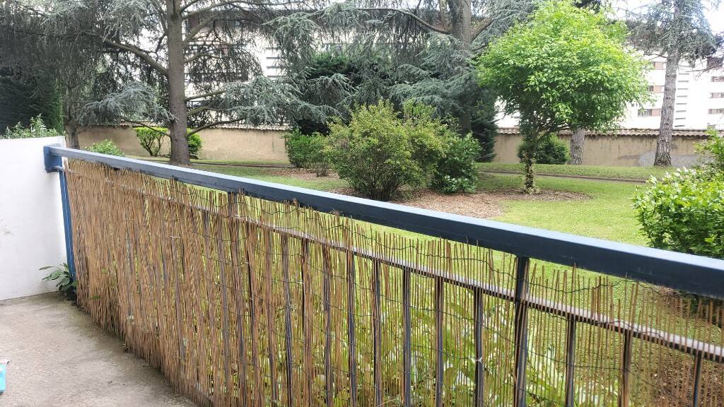 Maison à louer, 41m², TASSIN LA DEMI LUNE