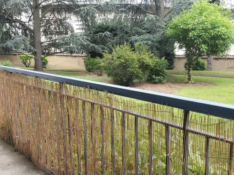 Maison à louer, 41m², TASSIN LA DEMI LUNE