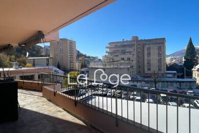 Appartement à vendre 197 000 € 4 pièces 3 chambres 93,4 m² Étage 3/8 Gap 05000