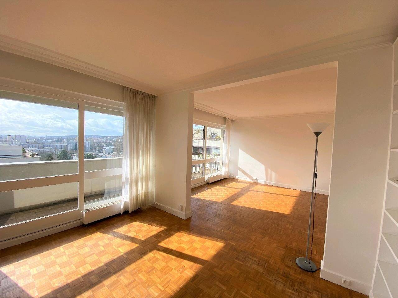 Maison à louer, 91m², FONTENAY AUX ROSES