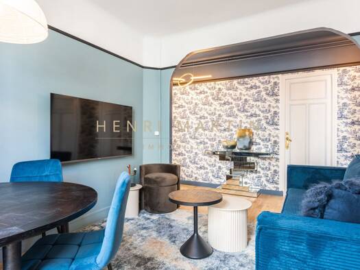 Appartement à vendre 459 000 € 2 pièces 1 chambre 43 m² Étage 3/6 Cambronne-Garibaldi Paris 15ème arrondissement 75015