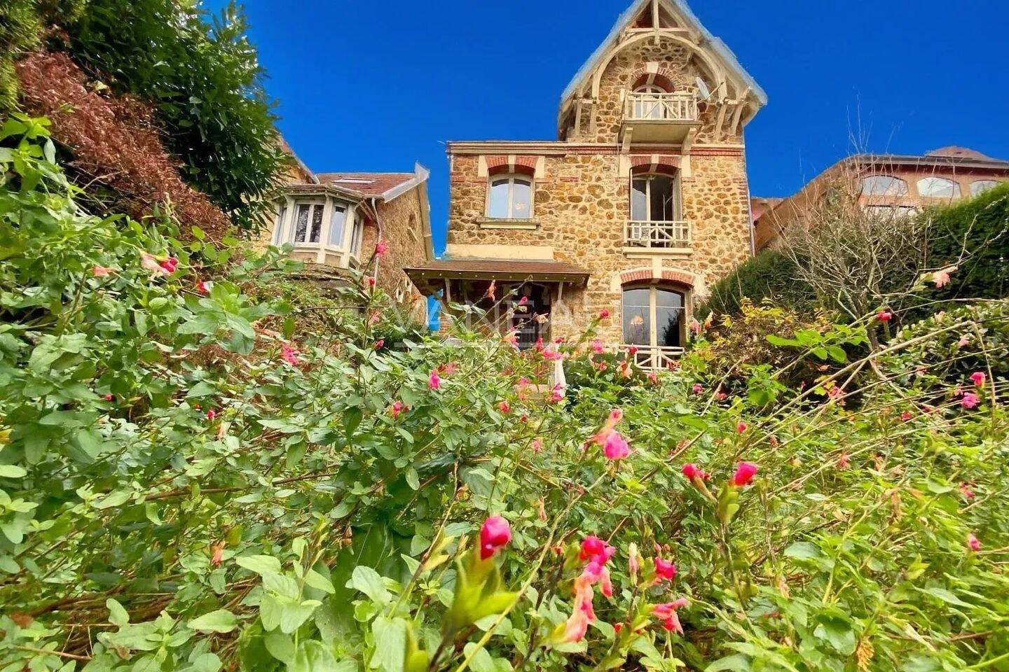 Maison à vendre, 143m², SEVRES