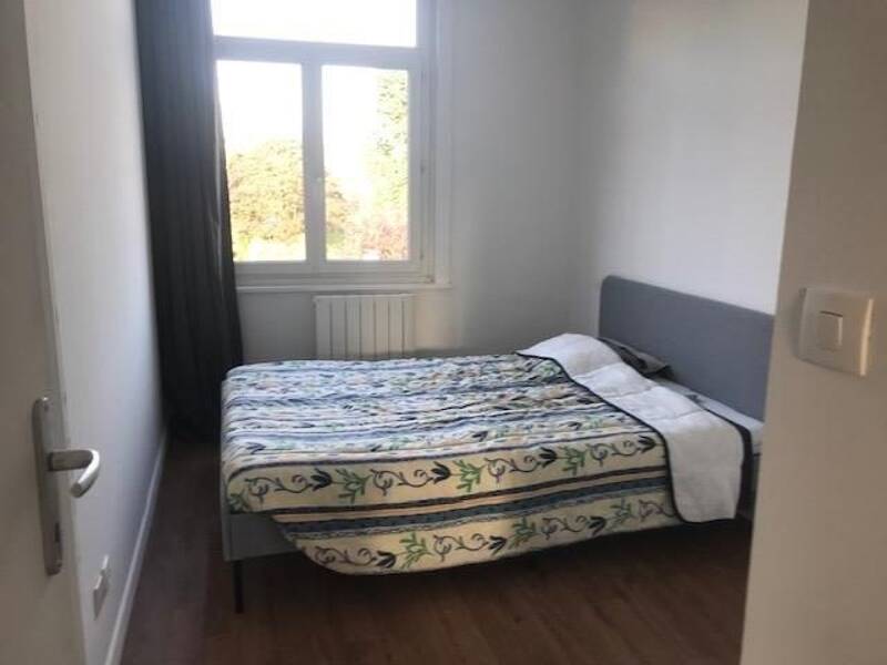 Maison à louer, 47m², MOUVAUX