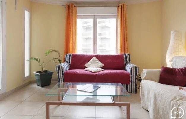 Maison à louer, 45m², JUAN LES PINS